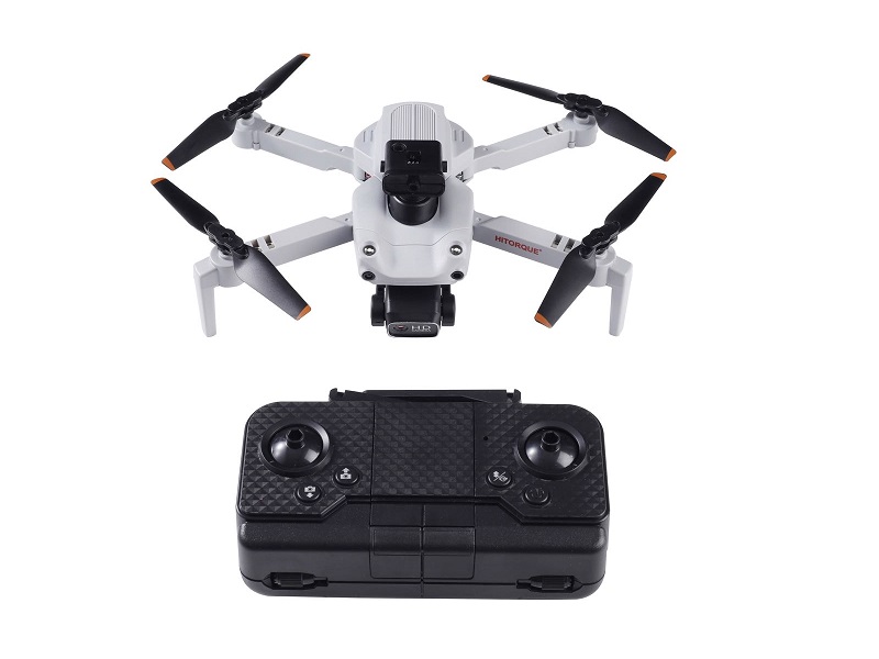 کوادکوپتر HITORQUE SH008 MAX - Image 3