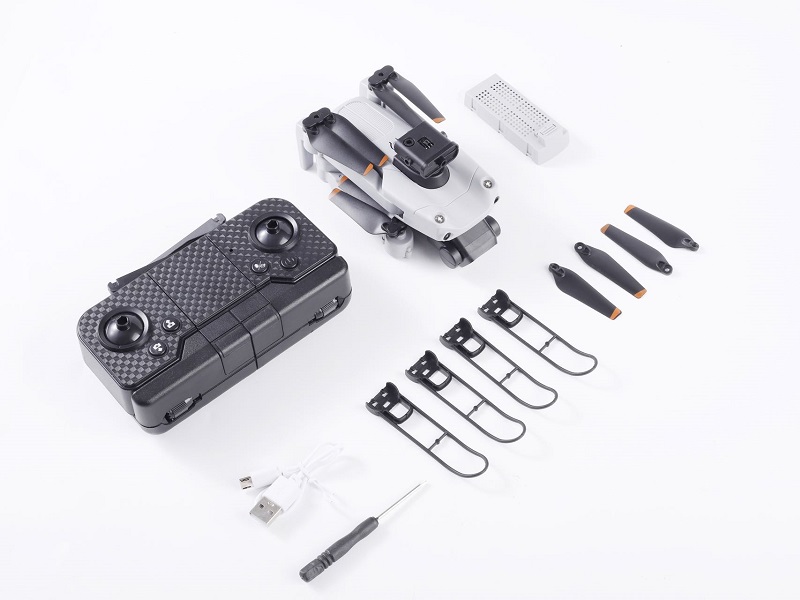 کوادکوپتر HITORQUE SH008 MAX - Image 4