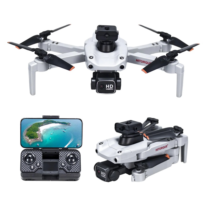 کوادکوپتر HITORQUE SH008 MAX