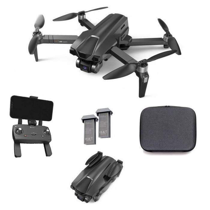 کوادکوپتر BUGS 18 PRO - Image 3