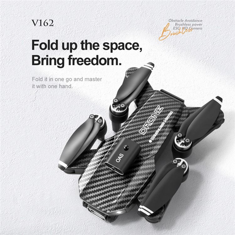 کوادکوپتر V162 - Image 14