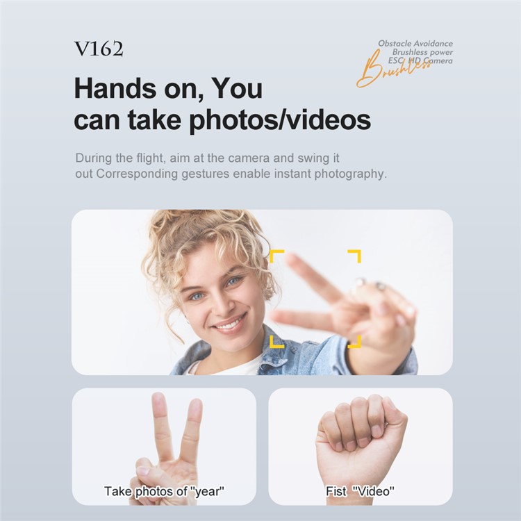 کوادکوپتر V162 - Image 18