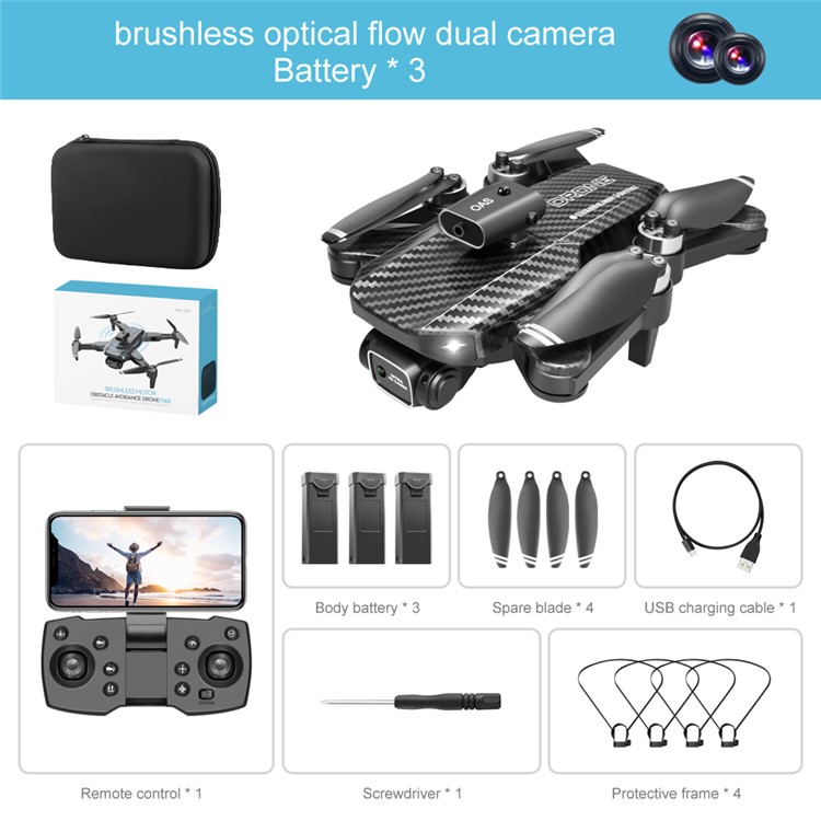 کوادکوپتر V162 - Image 3