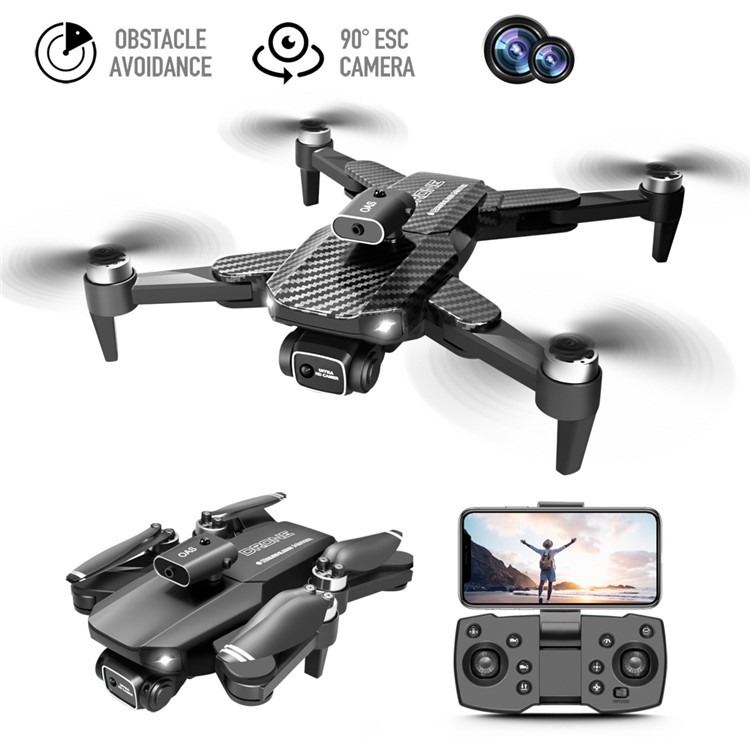 کوادکوپتر V162 - Image 4