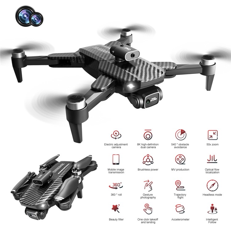 کوادکوپتر V162 - Image 6