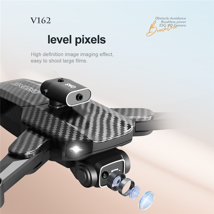 کوادکوپتر V162 - Image 11