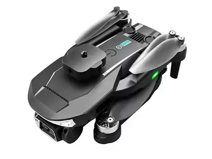 کوادکوپتر Lu20 Pro - Image 4