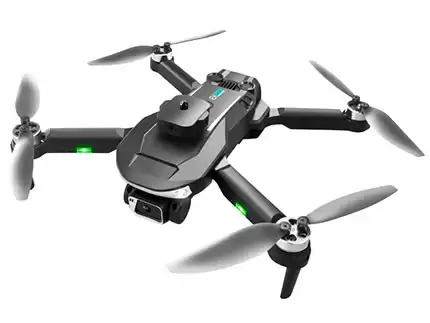 کوادکوپتر Lu20 Pro