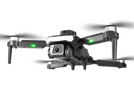 کوادکوپتر Lu20 Pro - Image 2