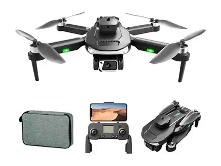 کوادکوپتر Lu20 Pro - Image 6