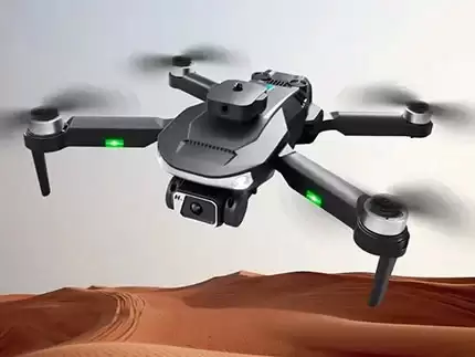 کوادکوپتر Lu20 Pro - Image 5