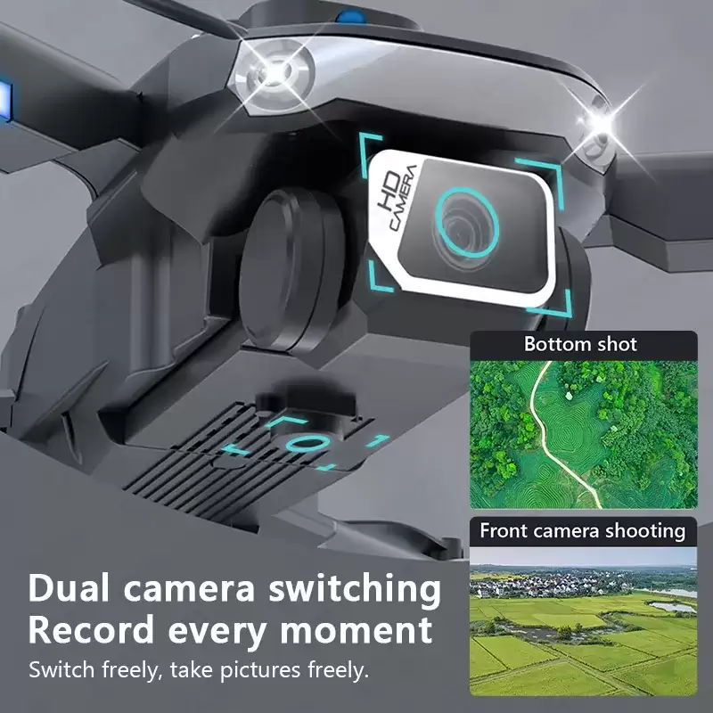 کوادکوپتر ZLL SG101 Pro - Image 8