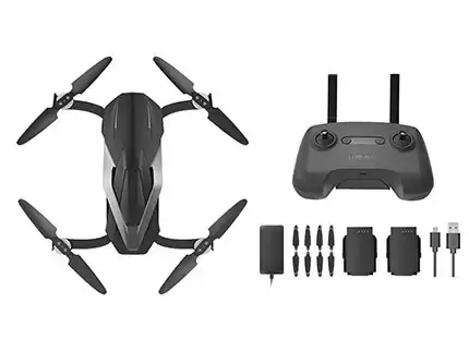 کوادکوپتر Diva 01 (دو باتری) - Image 6