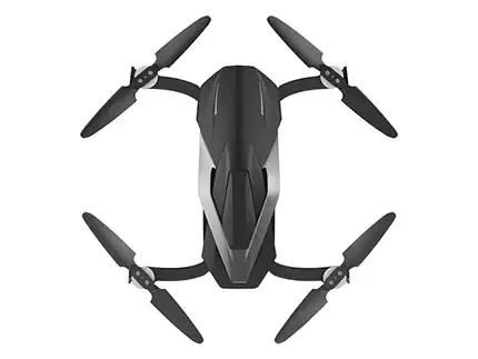 کوادکوپتر Diva 01 (دو باتری) - Image 4