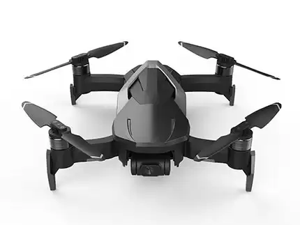 کوادکوپتر Diva 01 (دو باتری) - Image 2