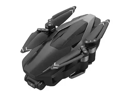 کوادکوپتر Diva 01 (دو باتری) - Image 3