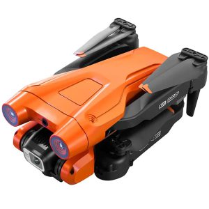 Alternative view of کوادکوپتر i3 PRO