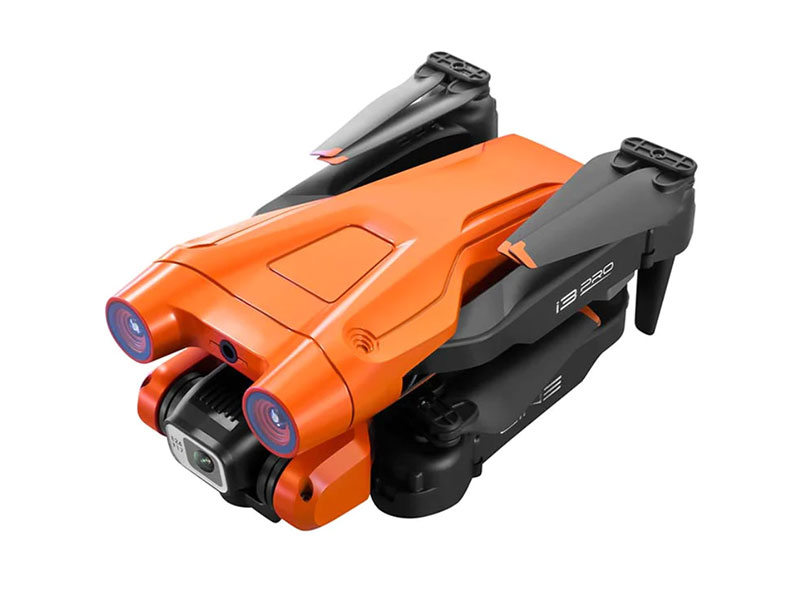 کوادکوپتر i3 PRO - Image 2