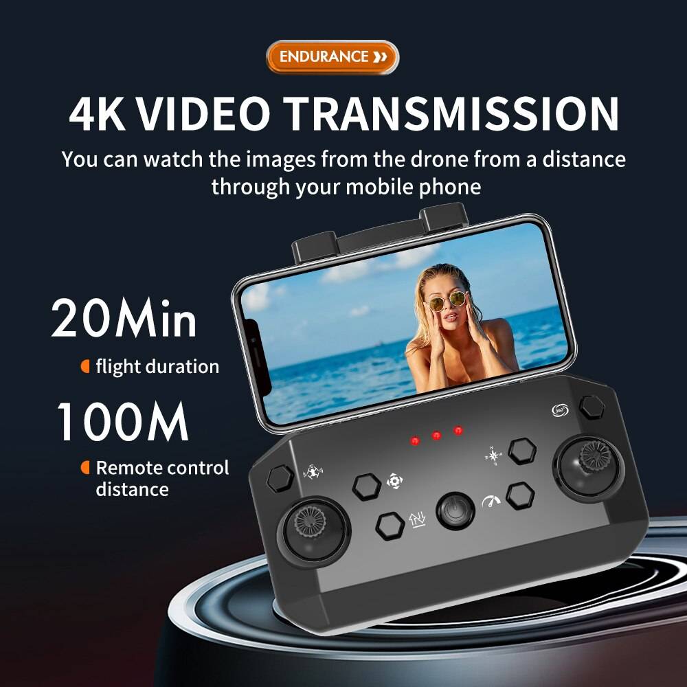 هلی شات f189 - Image 3