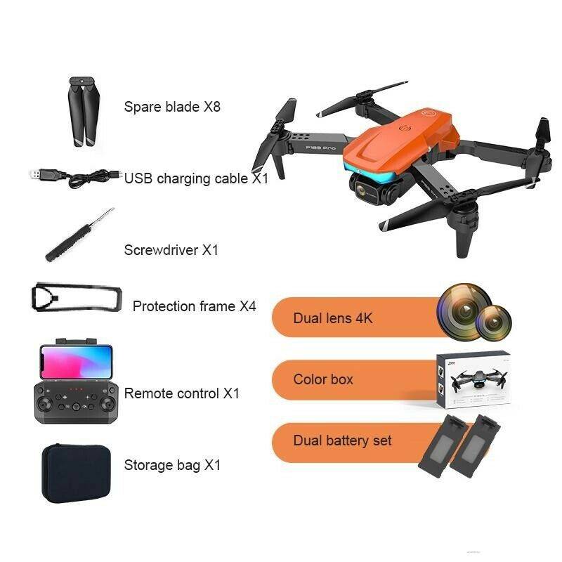 هلی شات f189 - Image 5