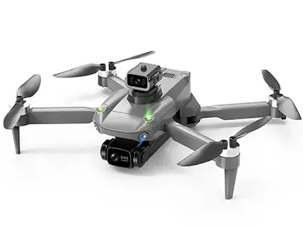 کوادکوپتر J98 (پک دو باتری) - Image 7