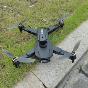 Alternative view of کوادکوپتر L36 PRO