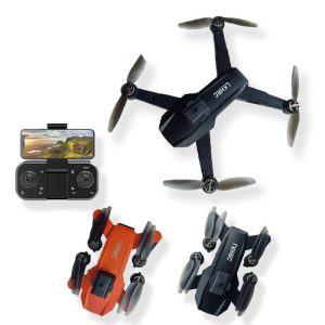 کوادکوپتر L36 PRO