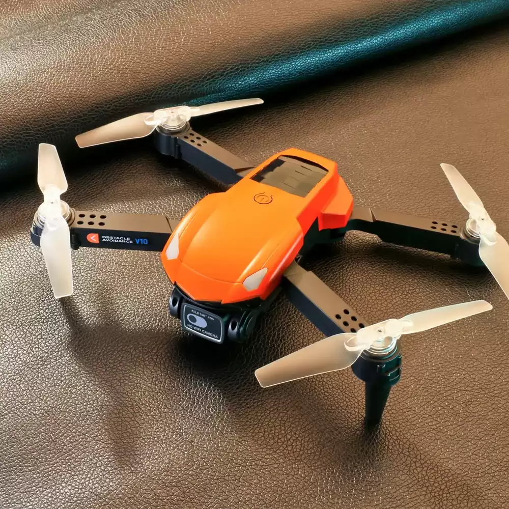 کوادکوپتر UAV Obstacle Avoidance - Image 5