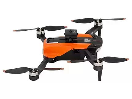 کوادکوپتر JJRC X26 (پک دو باتری) - Image 5