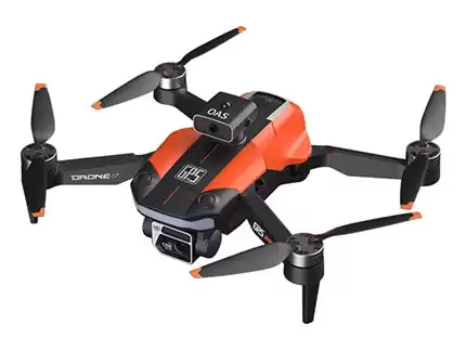 کوادکوپتر JJRC X26