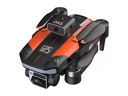 کوادکوپتر JJRC X26 (پک دو باتری) - Image 6