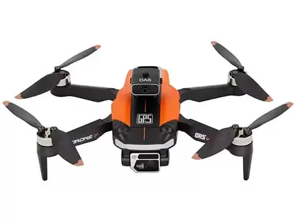 کوادکوپتر JJRC X26 (پک دو باتری) - Image 7