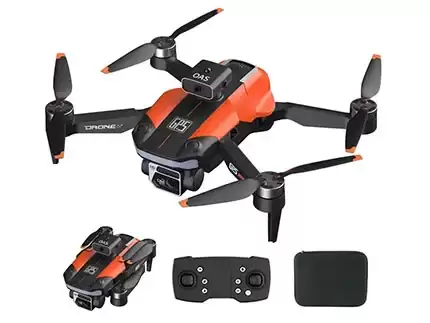 کوادکوپتر JJRC X26 (پک دو باتری) - Image 3