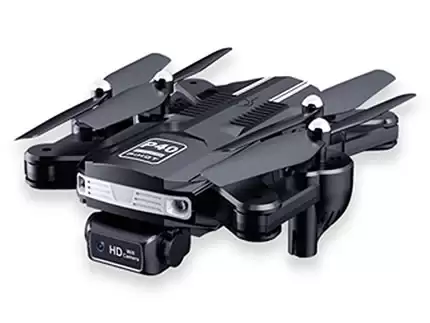 کوادکوپتر P40 Pro (پک دو باتری) - Image 3