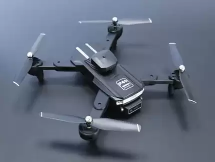 کوادکوپتر P40 Pro (پک دو باتری) - Image 5