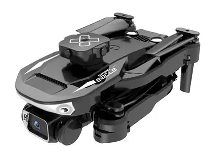 کوادکوپتر S165 Max (پک دو باتری) - Image 5