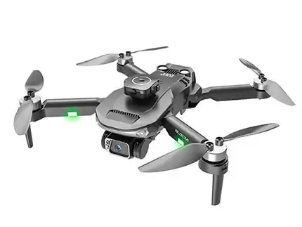 کوادکوپتر S165 Max