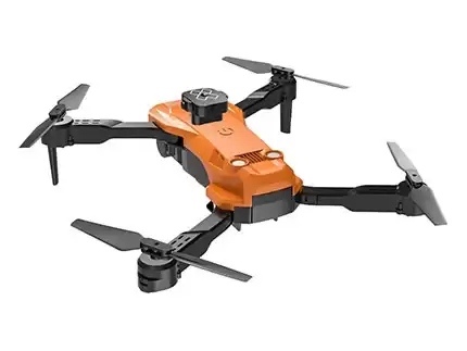 کوادکوپتر S165 Max (پک دو باتری) - Image 6