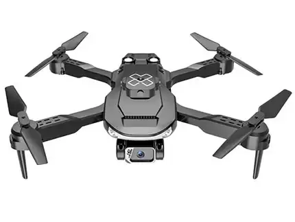 کوادکوپتر S165 Max (پک دو باتری) - Image 7