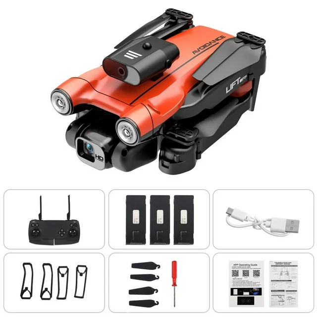 کوادکوپتر S163 Pro