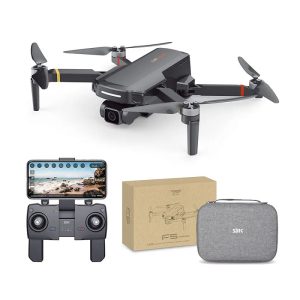 Alternative view of کوادکوپتر SJRC F5s PRO