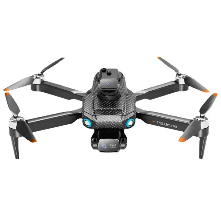 هلی شات P8 PRO - Image 2