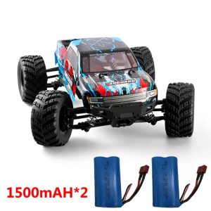 Alternative view of ماشین کنترلی آفرود HBX903
