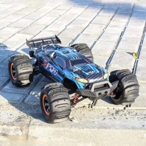 Alternative view of ماشین کنترلی Speed ​​XLF F10