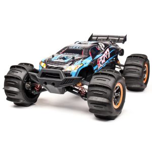 ماشین کنترلی Speed XLF F10