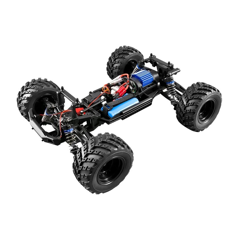 ماشین کنترلی آفرود HBX903 - Image 5