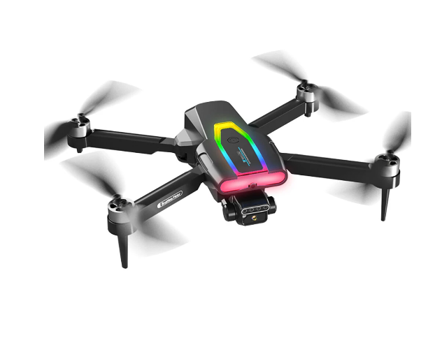 کوادکوپتر ZFR mini uav - Image 7