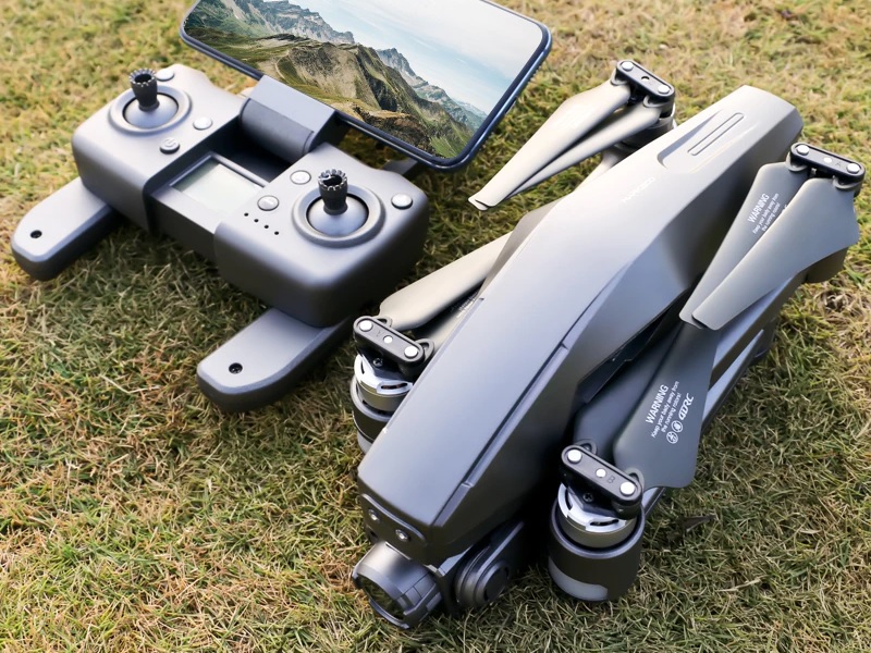 کوادکوپتر 4DRC M1 PRO - Image 3