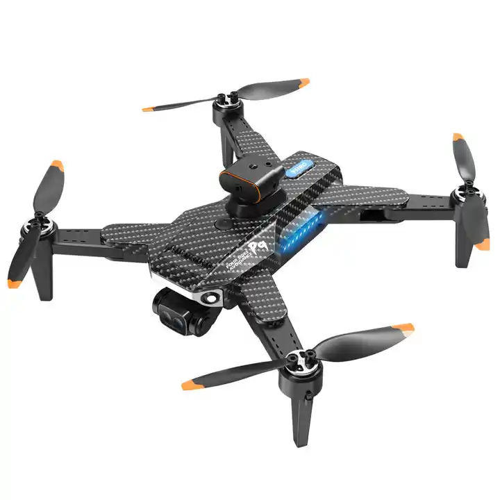 کوادکوپتر P9