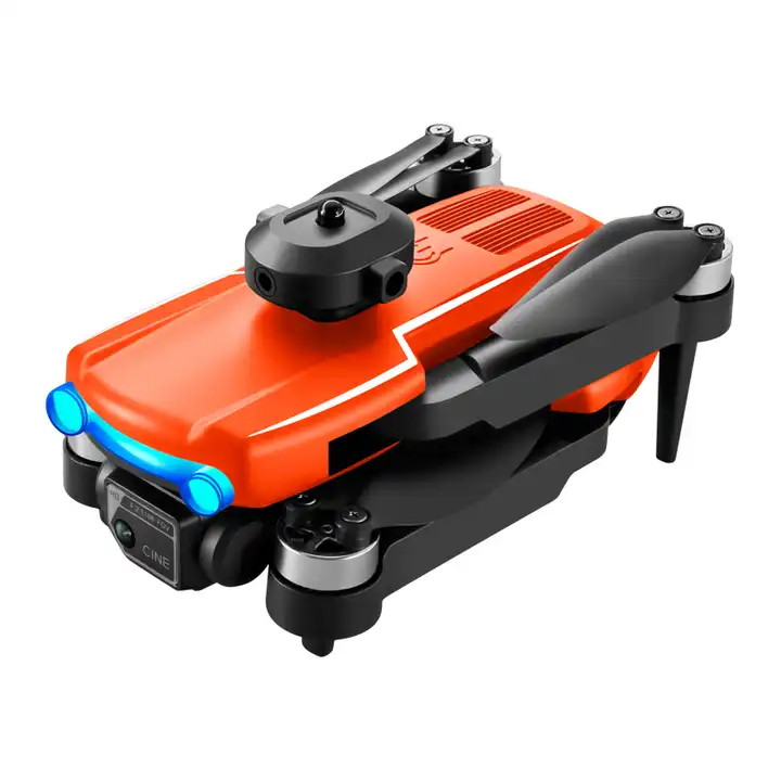 کوادکوپتر K102 MAX - Image 2